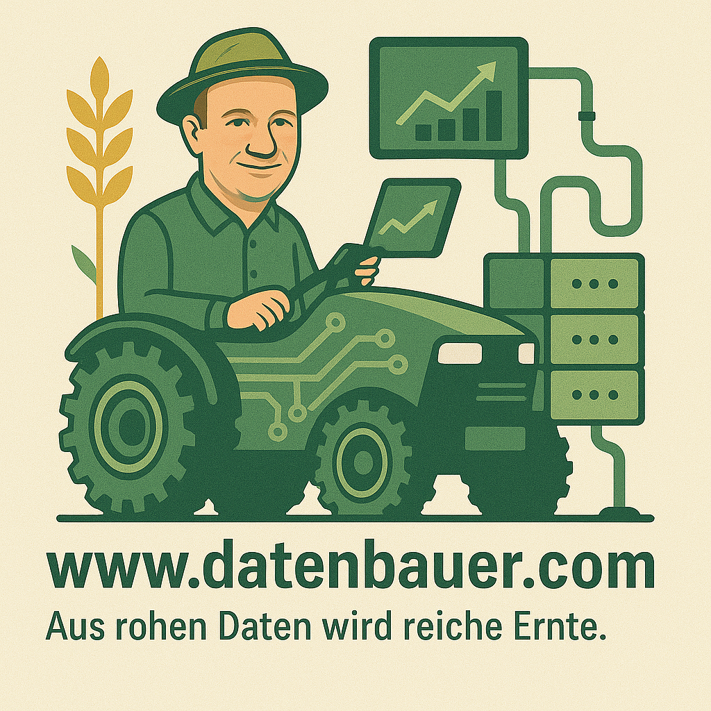 Datenbauer Bild